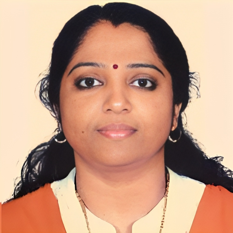 Manju sudhir